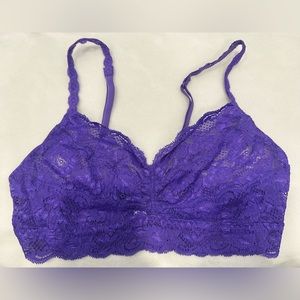 Cosabella Never Say Never Sweetie bra